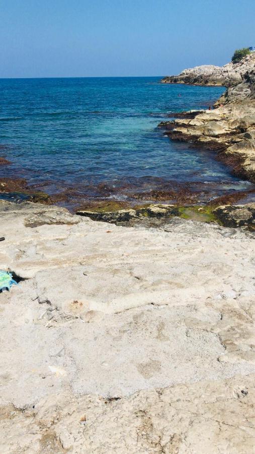 4 passi Casa Vacanza Palermo Esterno foto