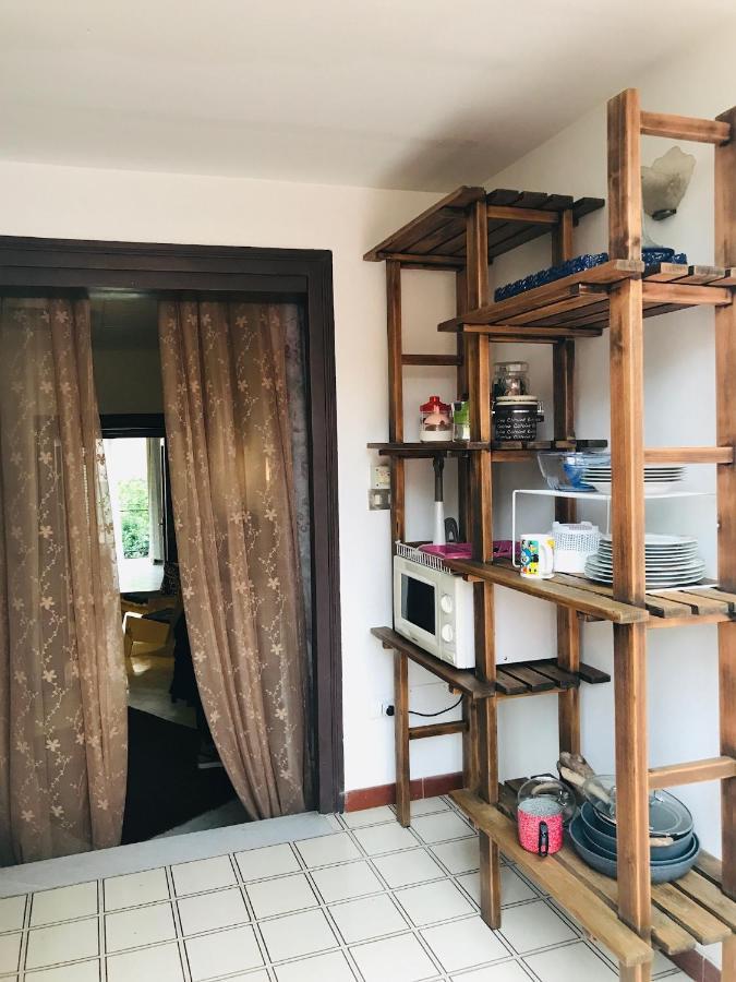 Appartamento 4 passi Casa Vacanza Palermo Esterno foto