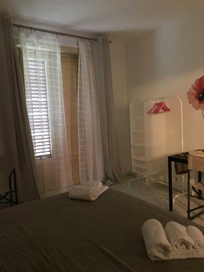 Appartamento 4 passi Casa Vacanza Palermo Esterno foto