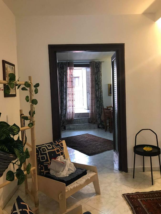 4 passi Casa Vacanza Palermo Esterno foto